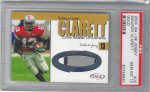 Maurice Clarett 2004 Sage Jersey Gold PSA 10.jpg