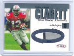 Maurice Clarett 2004 Sage Jersey Platinum.jpg