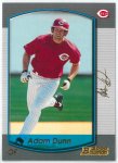 2000 Bowman Gold #385, 57 of 99 FRONT.jpg