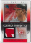 2004 Fleer E-X Clearly Authentics #CA-AD, 03 of 04 FRONT.jpg