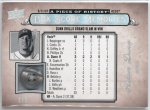 2008 Upper Deck A Piece of History Box Score Memories Jersey Button #BSM-14, 2 of 5 FRONT.jpg