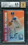 1998 Back to the Future Ryan Maddux Auto Front.jpg