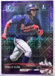 2017 Bowman Acuna Purple Mojo Ref.JPG