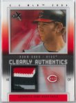 2004 Fleer E-X Clearly Authentics #CA-AD, 74 of 75 FRONT.jpg