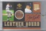 Jim Kaat 2001 Upper Deck Gold Glove Leather Bound Signature.jpg