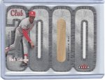 Bob Gibson 2000 Fleer 3000 Club Bat.jpg