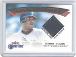 Barry Bonds 2001 Fleer Game Time Uniformity Patch.jpg