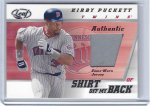Kirby Puckett 2002 Leaf Shirt off my Back.jpg