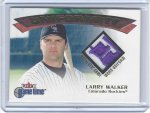 Larry Walker 2001 Fleer Game Time Uniformity Patch.jpg