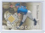 Mike Hampton 2001 Fleer Authority Diamond Cuts Hat.jpg