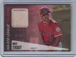 Trout Major League Material Gold.jpg Trout Major League Material Gold.jpg