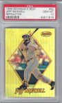 1999 Bowmans Best Refractor PSA 10.jpg