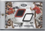 2002 Fleer Hot Prospects Hot Tandems Printers Proof.jpg