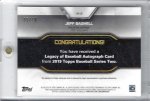 2019 Topps Legacies of Baseball Autograph Jersey Number Back.jpg