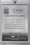 2019 Topps 150 greatest players Autograph Jersey Number Back.jpg