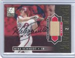 Mike Schmidt 2001 Donruss Elite Back 2 back Jacks Autograph.jpg