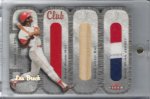 Lou Brock 2000 Fleer 3000 club triple materials.jpg