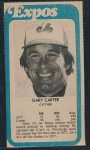 1977 Gary Carter Burlington Free Press.jpg