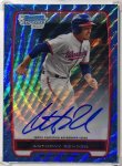 Rendon Blue Wave Auto.JPG