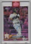 2019 Topps Archives Signature Series 2018 Topps Chrome Pink Refractor.jpeg 2019 Topps Archives Signature Series 2018 Topps Chrome Pink Refractor.jpeg