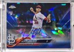 Flaherty RC Sapphire Auto.JPG Flaherty RC Sapphire Auto.JPG