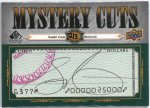 2008 Mystery Cuts Sammy Cahn #LC-MC, 2 of 3 FRONT.jpg