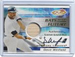 Dave Winfield 2001 Fleer Futures Bats to the Future Autograph.jpg