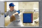 Nolan Ryan 2001 Upper Deck Game Patch Gold Rangers.jpg