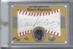 Willie McCovey 2002 Sweet Spot Classic Signatures Gold.jpg