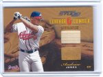 Andruw Jones 2003 Studio Leather and Lumber Dual GU.jpg