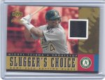 Miguel Tejada 2001 Upper Deck Gold glove Sluggers Choice Gold.jpg