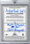 2019 Topps Museum Collection Canvas Collection Artist Proof Back.jpg