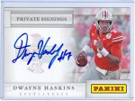 Dwayne Haskins 2019 Panini Private Signings Pop Warner.jpg