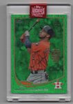 2019 Topps Archives Signature Series 2013 Topps Emerald.jpeg 2019 Topps Archives Signature Series 2013 Topps Emerald.jpeg