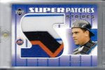 Mike Piazza 2003 Upper Deck Super Patch Stripes.jpg