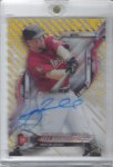 2018 Topps Tek Gold Spektacular Diffractor Autograph.jpg