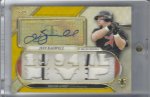 2017 Triple Threads Triple relics Gold 94 NL MVP Jersey Number.jpg