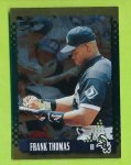 1995 Score Gold Rush Redemption Punched - Frank Thomas.jpg