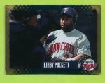 1995 Score Gold Rush Redemption Punched - Kirby Puckett.jpg