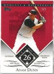 2007 Topps Moments & Milestones Forty Home Runs (2005 HR 26) #120, 1 of 1 FRONT.jpg