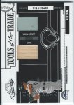 2005 Absolute TotT Swatch Double Prime Black Todd Helton.jpg