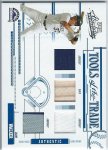 2005 Absolute TotT Swatch Quad Larry Walker.jpg