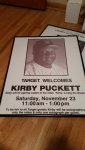 Target Kirby Puckett Autograph signing.jpg