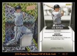 2018 Panini The National 49Relic Gold-2.5.jpg