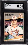 Bill Ripken 1989 Fleer FF error SGC 8.5 front.jpg