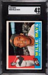 Willie Mays 1960 Topps SGC 4 front.jpg