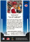 2004 Leaf Certified Materials Mirror Blue #2, 44 of 47 BACK.jpg