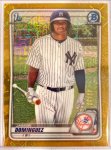 Dominguez Gold Mojo Refractor.JPG