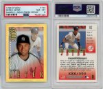 1998 Studio Media Test Issue #163 Derek Jeter.jpg
