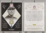 2014 Panini Hall of Fame 78Emerald-05.10.jpg